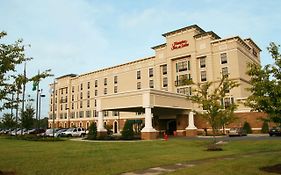 Hampton Inn Dobson