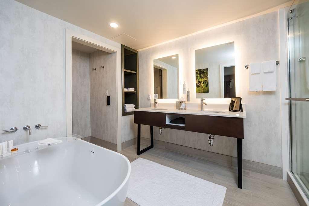 Hampton Inn & Suites Dobson Room photo
